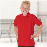 jerzees schoolgear tops y camisetas 539b para nino