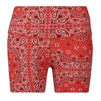 arizona love short yoga short para mujer