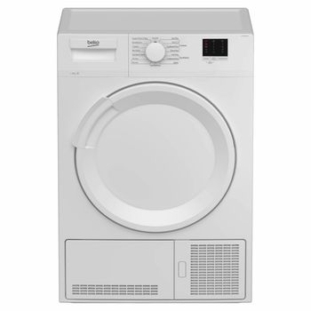 Beko DTLCE80051W