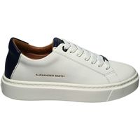 alexander smith zapatillas albcldm-9010-wbl para hombre