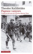 pagesos i senyors