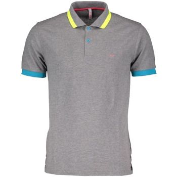 Sun68 Polo q-nol-53472 para hombre