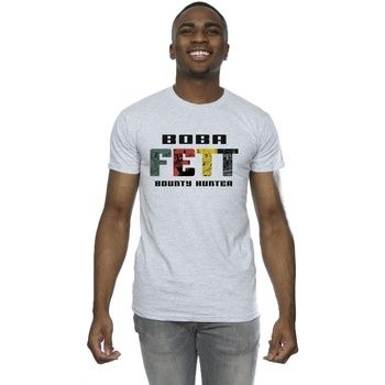 Disney Camiseta BI46762 para hombre
