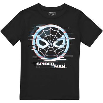 Marvel Tops y Camisetas TV2526 para niña