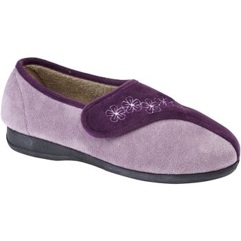 Sleepers Pantuflas DF1347 para mujer