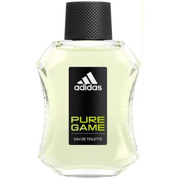 adidas Agua de Colonia Pure Game Eau de Toilette 100 ml para mujer