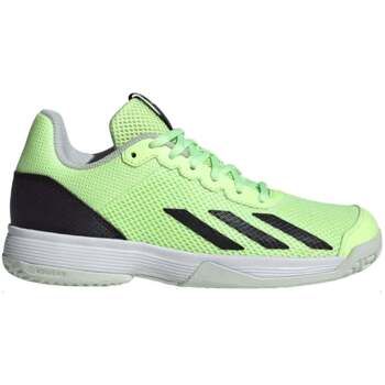 adidas Zapatillas de tenis Courtflash para niño