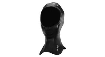 Pasamontanas termico huub varme pasamontanas negro