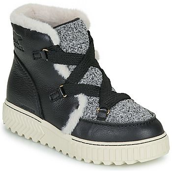 Sorel Descansos ONA AVE ALPINE BOOT WP para mujer
