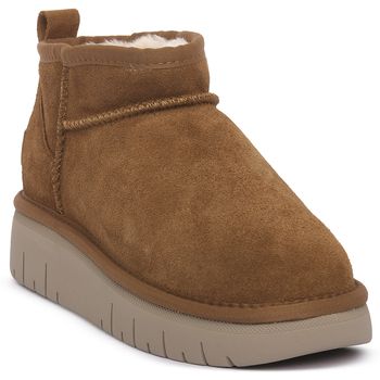 Grunland Botines CUOIO I4CHOT para mujer
