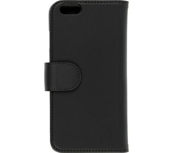 Folio iPhone 8 & 7 & 6 & 6s Case - Grey, Grey