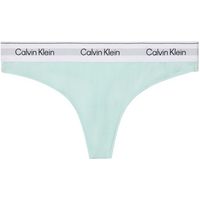 calvin klein jeans braguitas thong para mujer