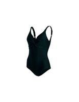 banador de natacion speedo brigitte shaping 1pc mujer