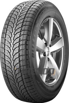Bridgestone Blizzak LM-80 Evo ( 255/50 R20 109H XL AO, EVc )