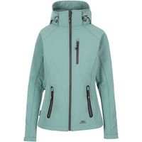 trespass chaqueta bela ii para mujer