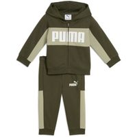 puma chandal - para nina