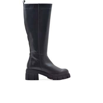 Narf Botines ca 1888 en piel krust para mujer