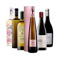 pack joyas de la tierra packs de vinos espana  450 cl 140