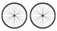 par de ruedas mavic cosmic sl 32 disc 700mm   12x100   12x142mm   centerlock