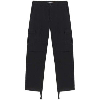 Iuter Pantalones Cargo Ripstop para hombre