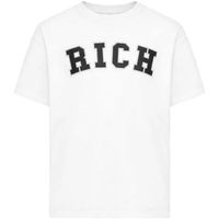 john richmond camiseta rbp26012ts para nino