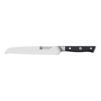 ZWILLING Spectrum Cuchillo para pan 20 cm, con sierra