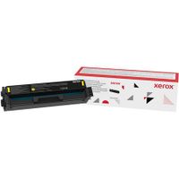 xerox 006r04386 yellow original standard capacity toner cartridge