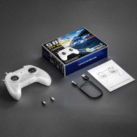 simulador de 8 canales rc pfv multicoptero de vuelo real cuatro simuladores para vuelo virtual djitbs velocidroneliftoffdrldcl modo 2