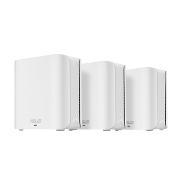 ASUS ZENWIFI SISTEMA MESH WIFI7 BE3600 PACK 3