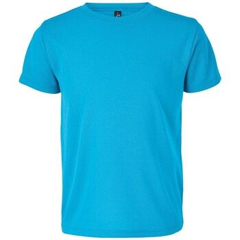 Sols Camiseta Sprint para niña