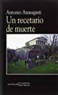 Un recetario de muerte