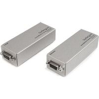 startechcom extensor de 1 puerto serie serial rs2