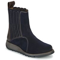 fly london botines suzy para mujer