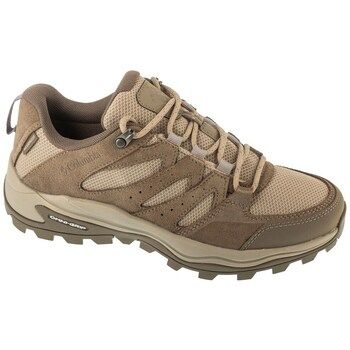 Columbia Zapatillas de senderismo 2128741252 para mujer