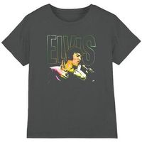 elvis presley camiseta tv33560 para nina