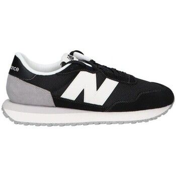 New Balance Zapatillas deporte MS237LBK MS237V1 para hombre