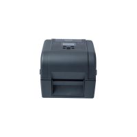 impresora termica directa y transferencia termica ethernet wi-fi brother td-4750tnwb con pantalla lcd color