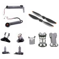 original reemplazo brazo motor helice cuerpo tapa carcasa reparacion repuestos accesorios para dji mini 5 pro rc dron qu