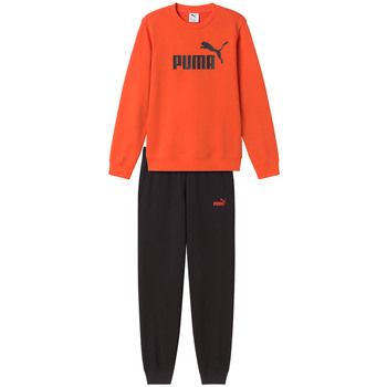 Puma Chándal Ess No1 Logo Suits Tr B para niño