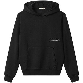 Hinnominate Polar Cappuccio Con Stampa Sul Davanti para mujer