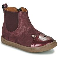 gbb botines jessine para nina