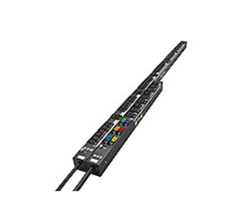 EPDU BA 0U (C14 10A 1P) 16XC13