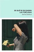de que se esconden las tortugas