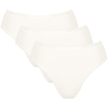 Sloggi Culote y bragas Pack de 3 braguitas Taï Go Daily Cotton para mujer