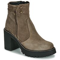 yokono botines tuna para mujer