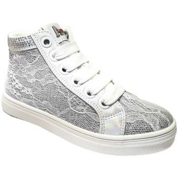 Asso Zapatillas altas AG-14603 para niña