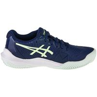 asics zapatillas de tenis gel-challenger 14 clay para mujer