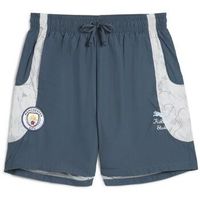 puma short kidsuper para hombre