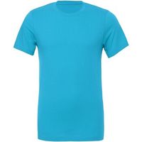 bella  canvas camiseta ca3001 para mujer