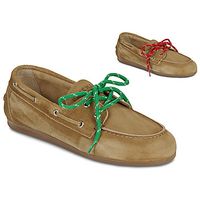 pavement nauticos marin lace para mujer